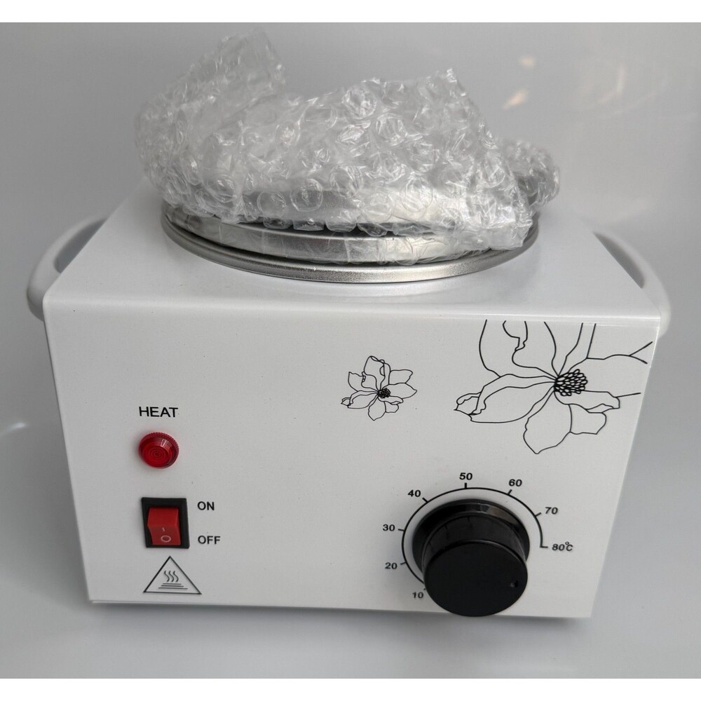 Wax Warmer, Professional Wax Pot for Hair Removal, NEW OPEN BOX